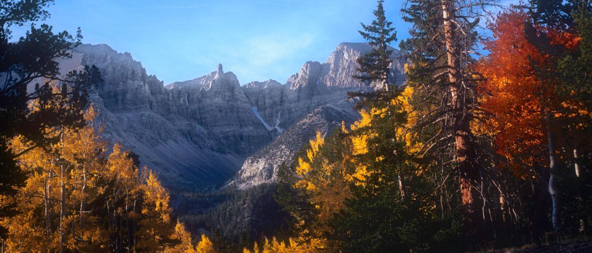 10 پارک ملی کمتر شناخته شده در ایالات متحده
