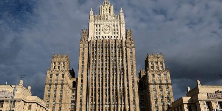 مسکو: موضوع تمدید تحریم تسلیحاتی ایران در شورای امنیت فاقد ارزش است