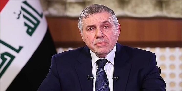 محمد علاوی دلیل ناکامی در تشکیل دولت جدید عراق را تشریح کرد