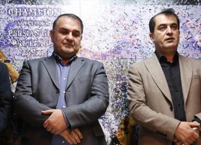 تقاضای رئیس هیئت مدیره باشگاه استقلال از موسوی