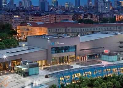 مهمترین نمایشگاه های استانبول در اپریل 2019 ، بخش دوم