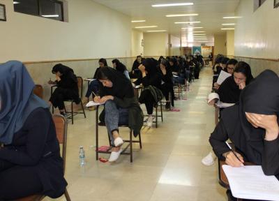 امکان ثبت نام مجدد آزمون کارشناسی ارشد پزشکی فراهم شد