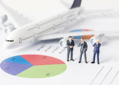 افزایش بدهی شرکت های هواپیمایی
