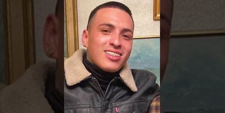 پلیس آمریکا در جنایتی جدید یک شهروند لاتین تبار غیرمسلح را به قتل رساند