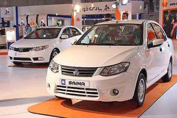 ماراتن 5 میلیون و 500 هزار نفر در خرید خودرو ، رقابت هر 220 نفر ماراتن 5 میلیون و 500 هزار نفر در خرید خودرو ، رقابت هر 220 نفر برای یک خودرو