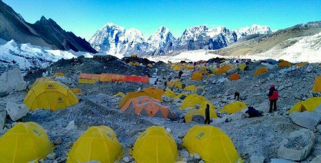 نکات مهم درباره گرمازدگی در کوهنوردی نکات مهم درباره گرمازدگی در کوهنوردی