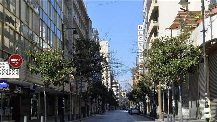 لبنان 2 هفته تعطیل می شود لبنان 2 هفته تعطیل می گردد