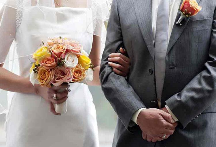 20 نمونه از انگیزه های غلط برای ازدواج