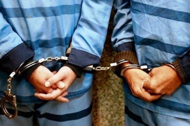 بازداشت 34 اخلالگر ارزی در آذربایجان غربی