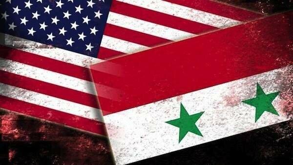 وال استریت فاش کرد: سفر مخفیانه مقام کاخ سفید به سوریه برای ملاقات با مقامات دمشق