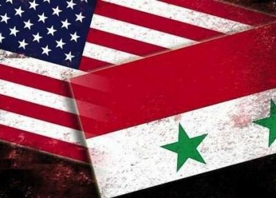 وال استریت فاش کرد: سفر مخفیانه مقام کاخ سفید به سوریه برای ملاقات با مقامات دمشق