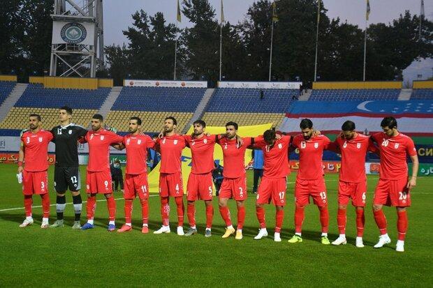 23 بازیکن به تیم ملی فوتبال ایران دعوت شدند، ادامه تغییرات 23 بازیکن به تیم ملی فوتبال ایران دعوت شدند، ادامه تغییرات اسکوچیچ