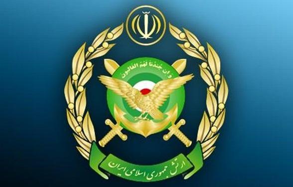بیانیه ارتش به مناسبت دهه فجر: انقلاب اسلامی در اوج شکوه اقتدار در منطقه و دنیا واقع شده است