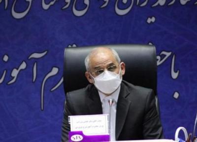 راهبری جهش تعلیم و تربیت در دوران کرونا به دست فرهنگیان