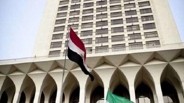 پاسخ مصر به انتقاد غرب از وضعیت حقوق بشر در این کشور پاسخ مصر به انتقاد غرب از شرایط حقوق بشر در این کشور