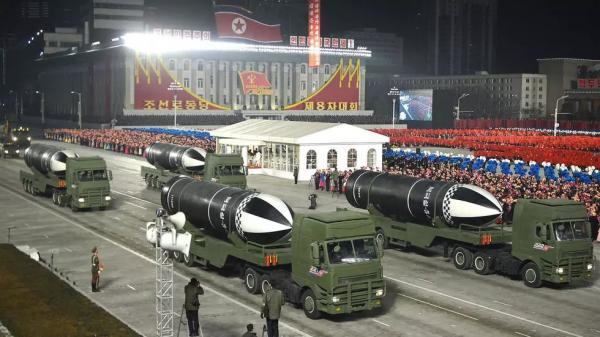 کره شمالی؛ سرقت دیجیتال برای توسعه هسته ای و موشکی