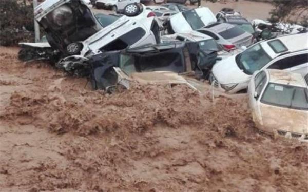 هشدار سازمان هواشناسی؛ امکان وقوع سیلاب در 14 استان وجود دارد
