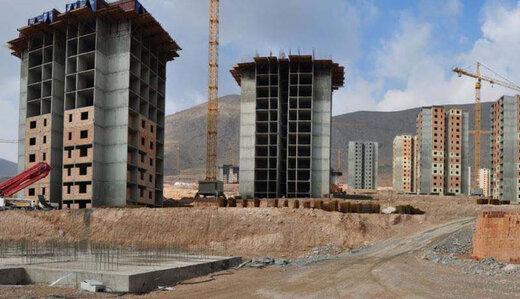 تکلیف دولت برای واگذاری رایگان اراضی خود به منظور تامین مسکن