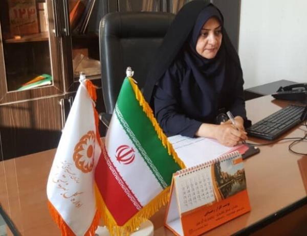 ثبت نام متقاضیان فرزندخواندگی انجام می شود ثبت نام متقاضیان فرزندخواندگی انجام می گردد