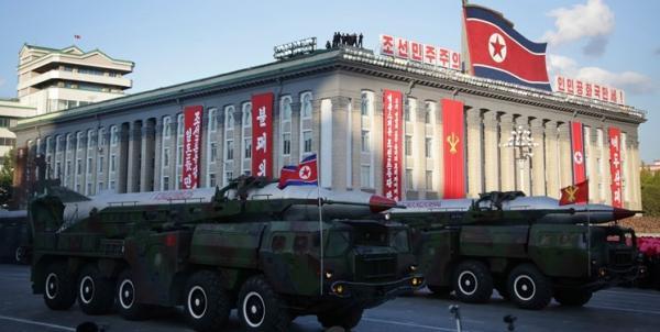 پیونگ یانگ: اظهارات اخیر بایدن نشان از تداوم خصومت با کره شمالی دارد
