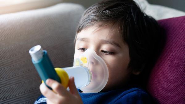 تولید داروی موثر در درمان آسم بچه ها به همت محققان دانشگاه علوم پزشکی مشهد