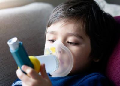 تولید داروی موثر در درمان آسم بچه ها به همت محققان دانشگاه علوم پزشکی مشهد