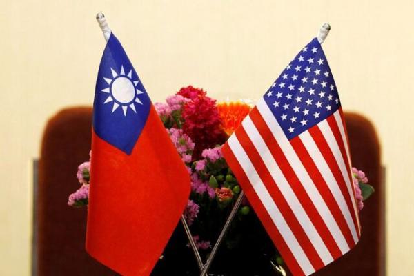تاکید دوباره آمریکا بر لزوم مشارکت تایوان در عرصه جهانی