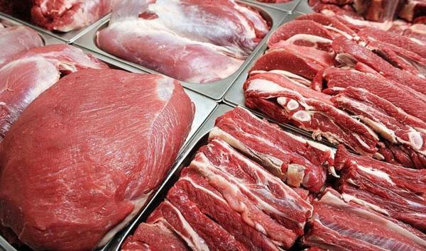 شرایط بازار گوشت قرمز و مرغ در روز های پایانی سال
