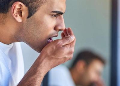 16 روش ساده برطرف بوی بد دهان در ماه رمضان