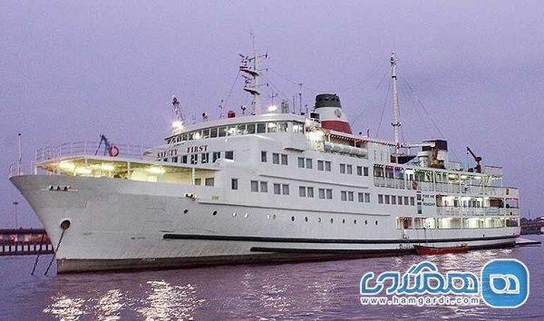 مسئولان استان مازندران برای به صدا درآمدن سوت کشتی های کروز همصدا شده اند