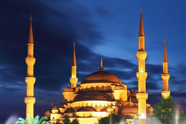 تعطیلات رسمی در استانبول به چه صورت است؟