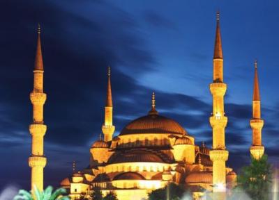 تعطیلات رسمی در استانبول به چه صورت است؟