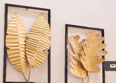 این تابلو خانه شما را لوکس می نماید