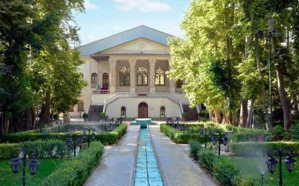 فروش موزه سینما در طرح مولدسازی صحت ندارد فروش موزه سینما در طرح مولدسازی صحت ندارد